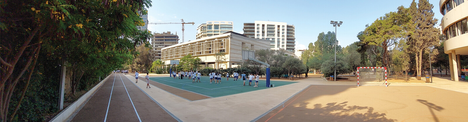 Règlement Intérieur